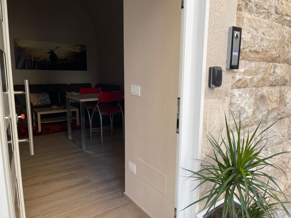 Nadia House Apartment Bisceglie Exterior photo