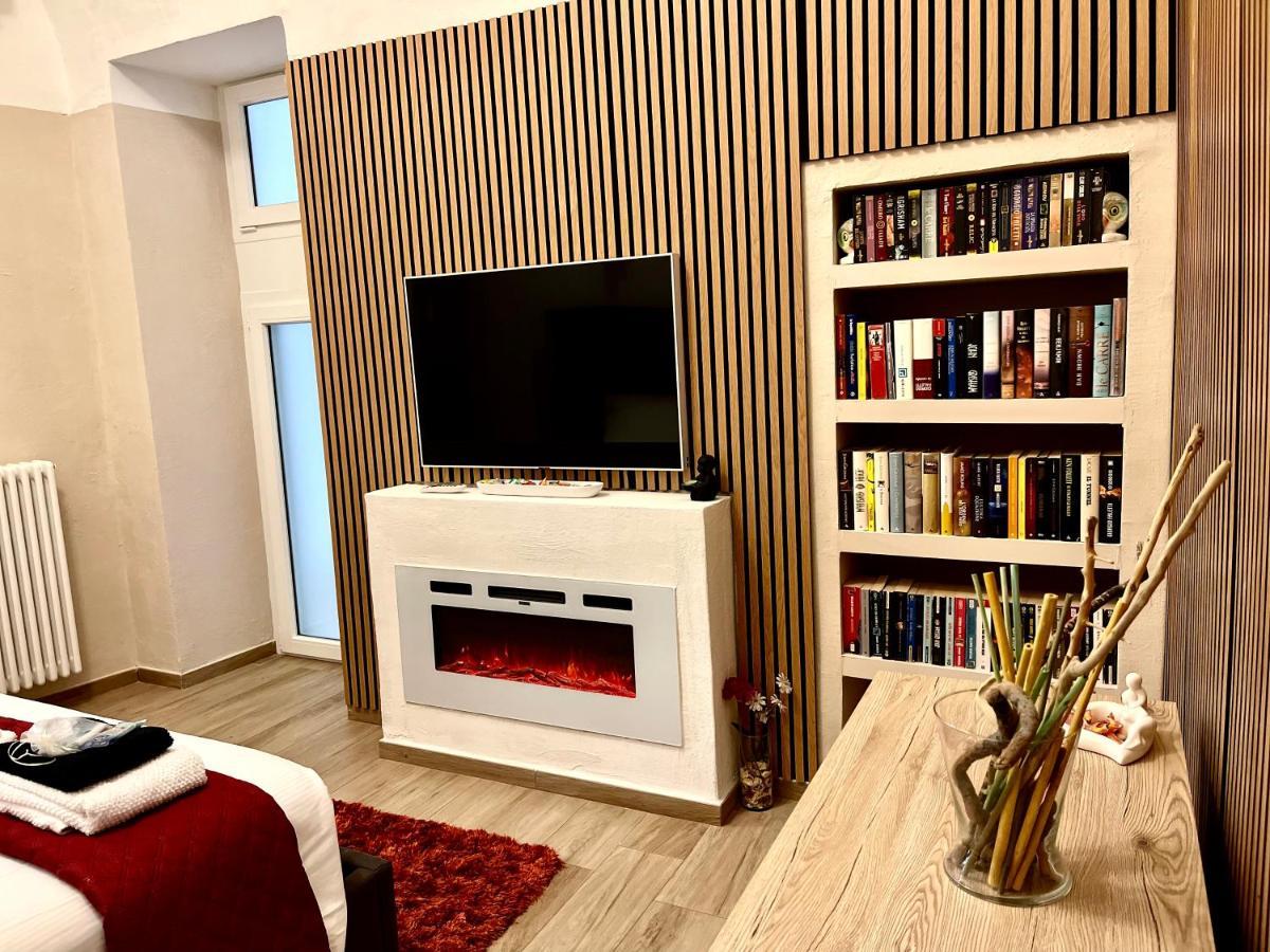 Nadia House Apartment Bisceglie Exterior photo